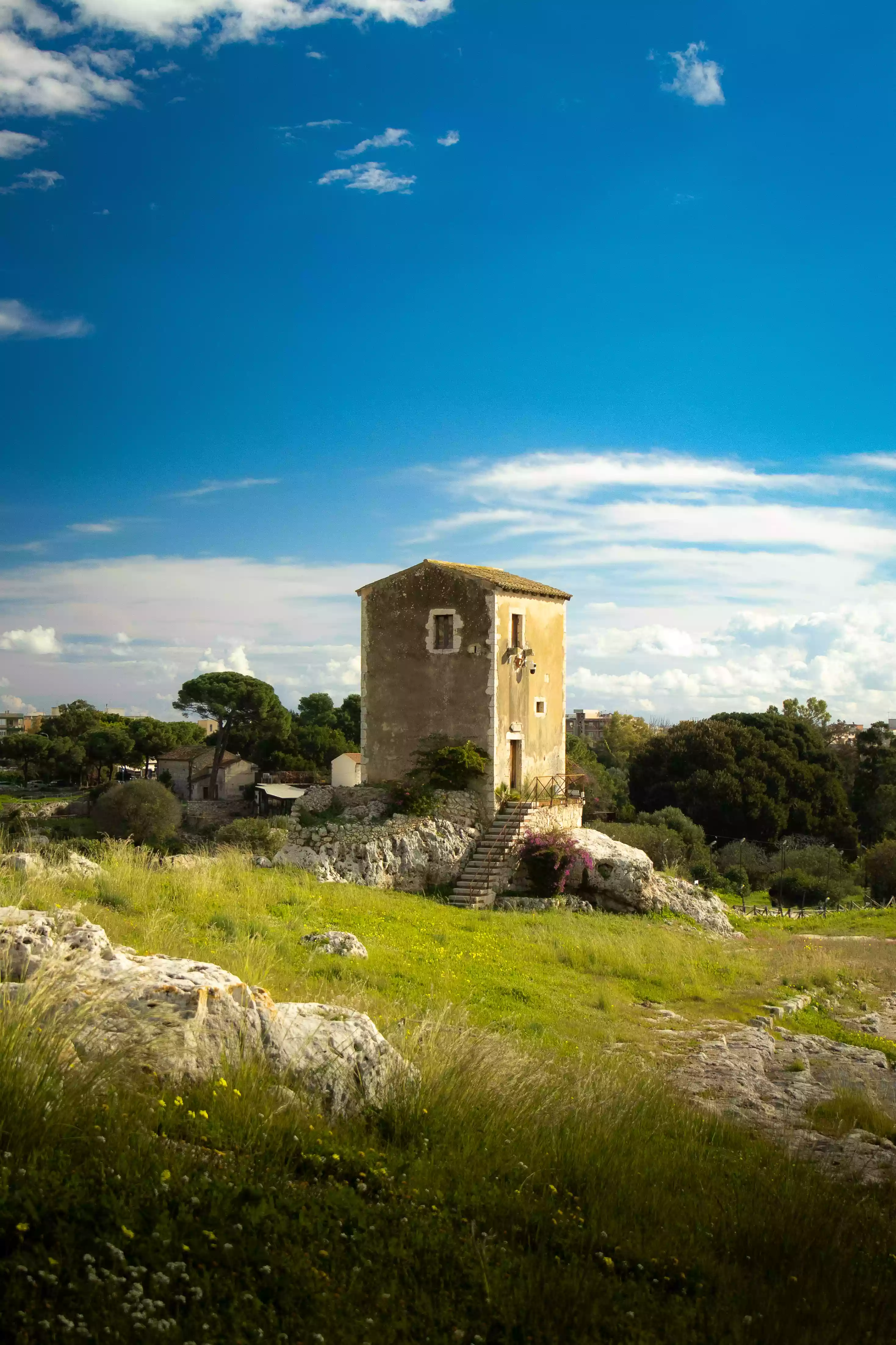 Outdoor Photography Banner